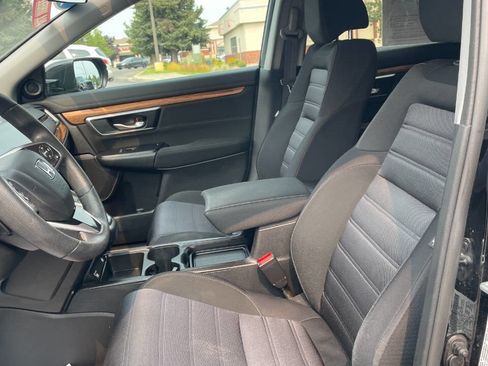 Used 2021 Honda CR-V EX image 10