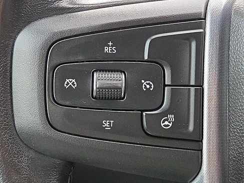 Used 2022 GMC Sierra 1500 Elevation image 20