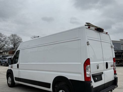 Used 2021 RAM ProMaster 3500 w/ Convenience Group image 4