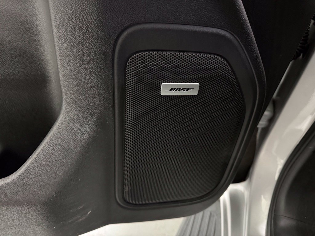 Used 2020 Chevrolet Silverado 1500 LTZ w/ LTZ Premium Package AWD/4WD image 5