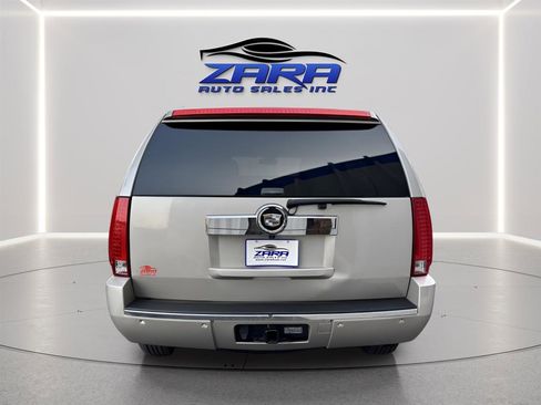 Used 2008 Cadillac Escalade AWD image 5