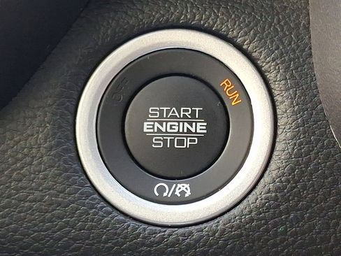 Certified 2025 RAM 1500 Rebel w/ Rebel Level 1 Equipment Group image 22