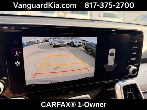 Certified 2022 Kia Sorento SX image 19