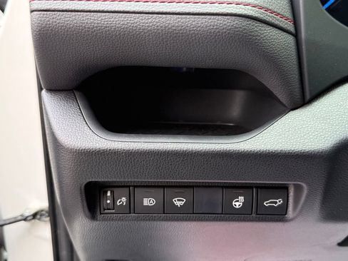 Certified 2021 Toyota RAV4 XSE w/ Weather Package AWD/4WD image 14