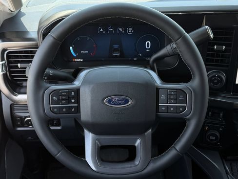 New 2026 Ford F350 Lariat w/ Lariat Ultimate Package AWD/4WD image 14