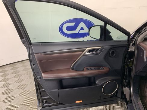 Used 2017 Lexus RX 350 FWD w/ Premium Package image 13