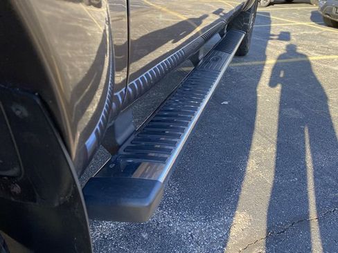 Used 2016 Ford F350 King Ranch w/ King Ranch w/Chrome Package image 36