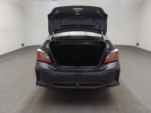 Used 2024 Mitsubishi Mirage G4 Black Edition FWD image 29