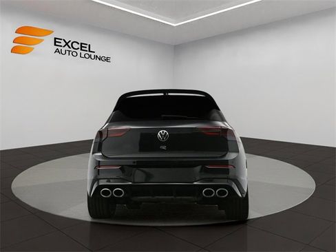 Used 2024 Volkswagen Golf R image 43
