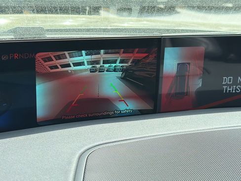 New 2026 Lincoln Navigator L Reserve image 26