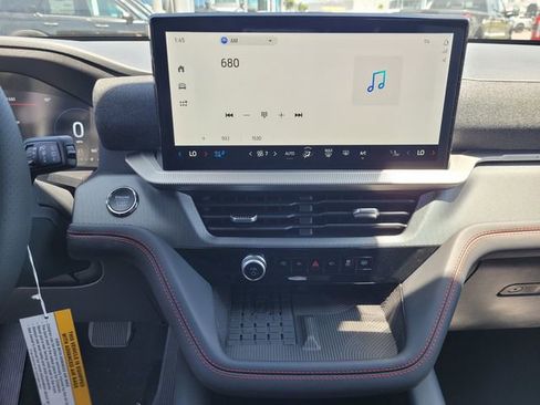 New 2026 Ford Explorer ST w/ Sun And Sound Package image 10