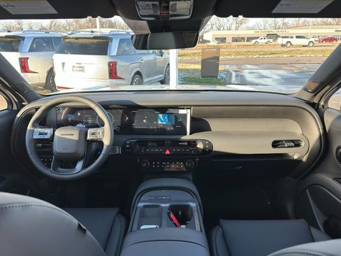 New 2026 Hyundai Palisade XRT Pro AWD/4WD image 11