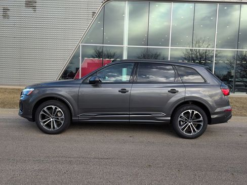 New 2026 Audi Q7 2.0T Premium image 30