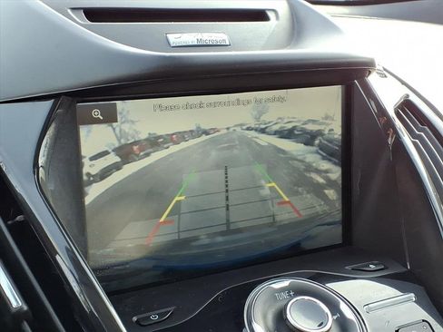 Used 2014 Ford Escape Titanium image 18