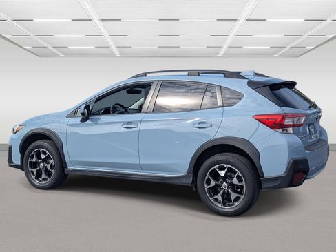Used 2018 Subaru Crosstrek 2.0i Premium image 3