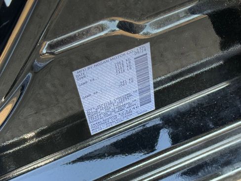 Used 2025 Nissan Altima 2.5 SV FWD image 29