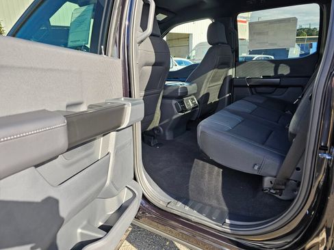 New 2026 Ford F150 STX AWD/4WD image 11
