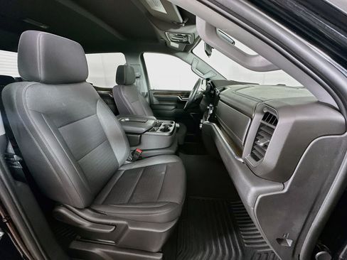 Used 2024 GMC Sierra 1500 Elevation AWD/4WD image 30