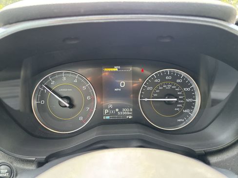 Used 2021 Subaru Crosstrek 2.5i Sport w/ Moonroof Package AWD/4WD image 13