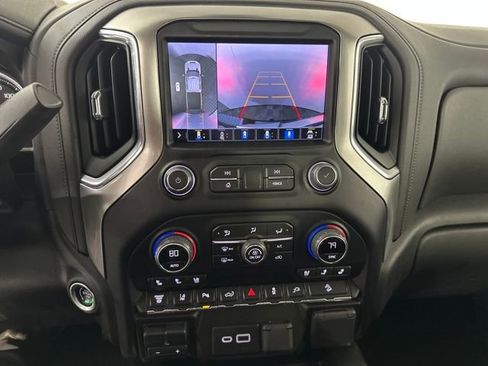 Used 2022 Chevrolet Silverado 2500 LTZ w/ LTZ Plus Package image 21