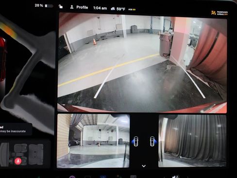 Used 2023 Tesla Model Y Performance image 39