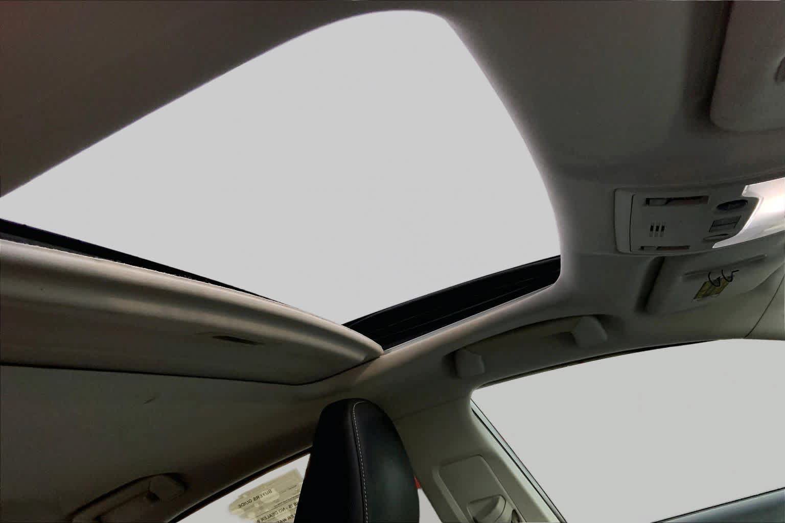 Used 2014 Lexus IS 250 w/ Navigation Package RWD image 14