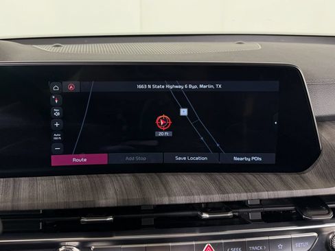 Used 2023 Kia Telluride SX FWD image 14