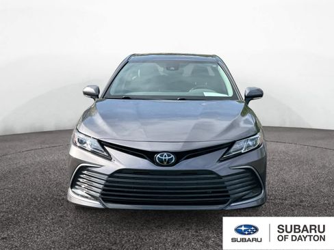 Used 2024 Toyota Camry LE w/ Convenience Package FWD image 2