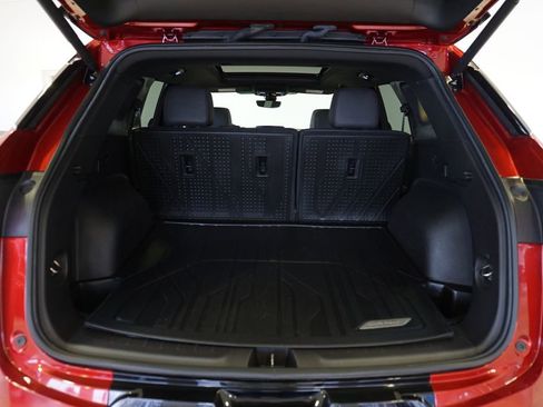 Certified 2024 Chevrolet Blazer RS w/ Driver Confidence II Package image 29