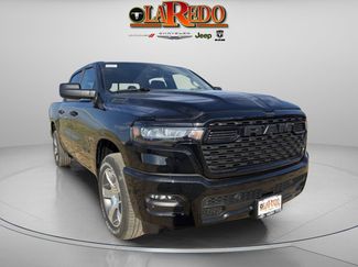 New 2026 RAM 1500 Express video 1