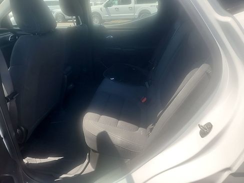Used 2022 Chevrolet Bolt EUV LT w/ Driver Confidence Package FWD image 25