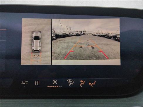 New 2026 Buick Envision Preferred AWD/4WD image 13
