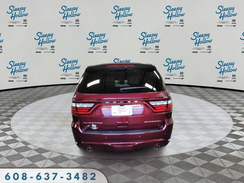 Used 2021 Dodge Durango Citadel image 6