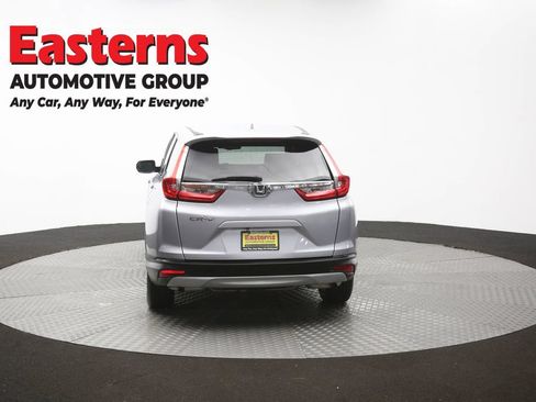 Used 2019 Honda CR-V EX-L image 38