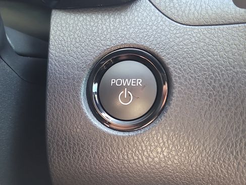 Certified 2026 Toyota Camry SE FWD image 27
