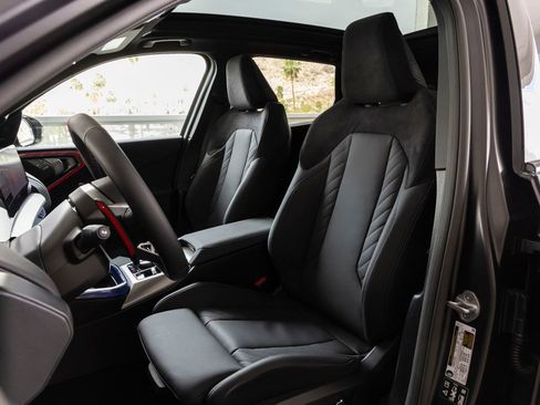 New 2026 BMW X3 M50 image 21