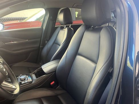 Used 2025 MAZDA CX-30 AWD 2.5 S w/ Select Sport Pkg image 36