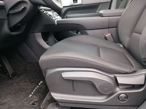 New 2026 Hyundai Santa Fe SE AWD/4WD image 18