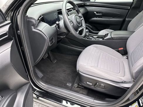 Certified 2024 Hyundai Santa Cruz SEL w/ Activity Package image 11