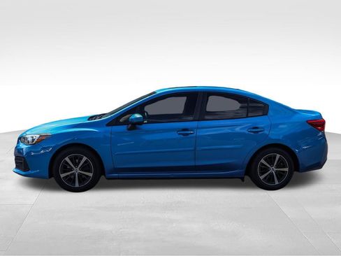 Used 2020 Subaru Impreza 2.0i Premium AWD/4WD image 7