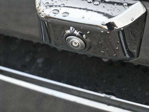 New 2025 Ford Bronco Sport Outer Banks image 5