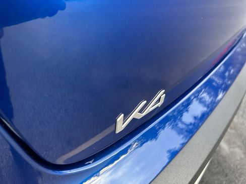 Used 2025 Kia K4 GT-Line Turbo FWD image 32