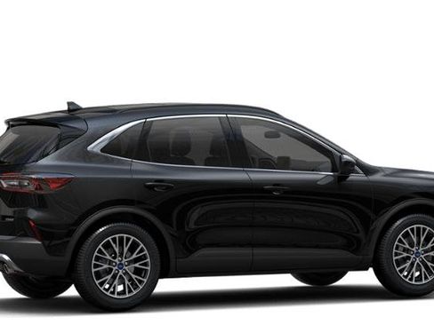 New 2025 Ford Escape Phev w/ PHEV Premium Package image 3