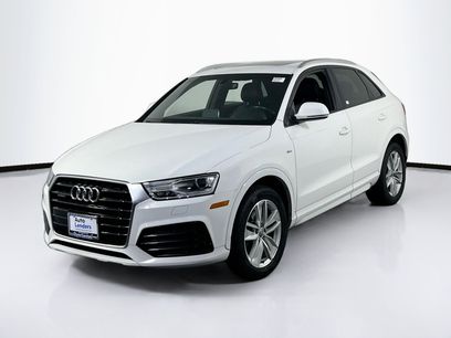 Used 2018 Audi Q3 2.0T Premium w/ Convenience Package