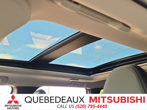 New 2026 Mitsubishi Outlander SE FWD image 14