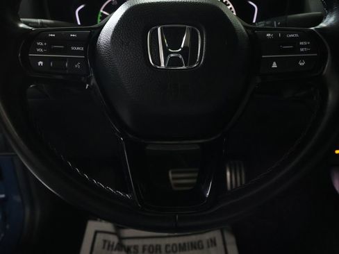 Used 2025 Honda Civic Sport Touring image 19