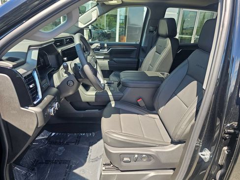 New 2026 GMC Sierra 1500 Denali w/ Denali Reserve Package AWD/4WD image 22