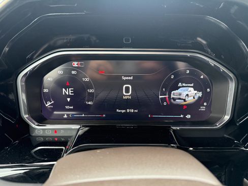 New 2026 GMC Sierra 1500 SLT w/ SLT Premium Package image 30