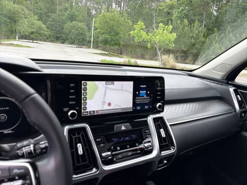 Used 2023 Kia Sorento SX FWD image 20