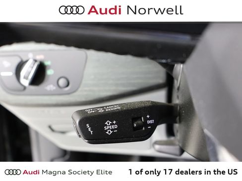 Certified 2023 Audi A5 2.0T Premium Plus w/ Premium Plus AWD/4WD image 26